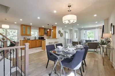 406 Prince Of Wales Drive, Whitby, ON L1N 6M9