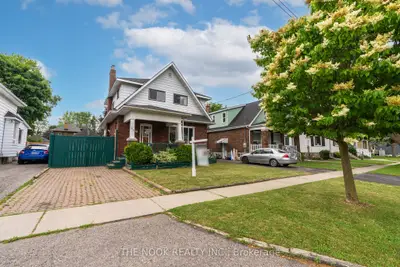 45 Westmoreland Avenue, Oshawa, ON L1G 2M9