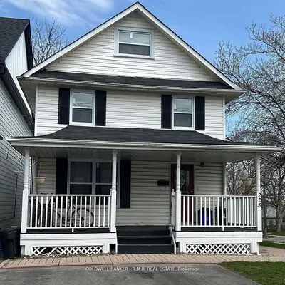 225 Gibbons Street E, Oshawa, On L1j 4y5