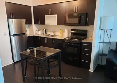 50 Town Centre Court 2606, Toronto E09, ON M1P 4Y7