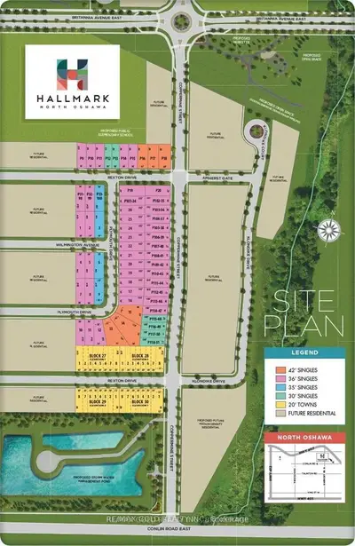 1239 Plymouth Drive, Oshawa, ON L1L 0T9