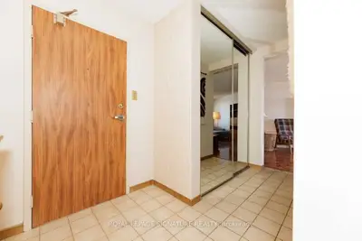 121 Trudelle Street 1409, Toronto E08, ON M1J 3K4