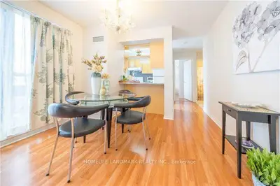 70 Town Centre Court 812, Toronto E09, ON M1P 4Y7