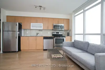 50 Town Centre Court 3908, Toronto E09, ON M1P 0A9