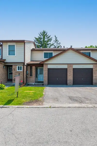 1330 Trowbridge Drive 16, Oshawa, ON L1G 7L1
