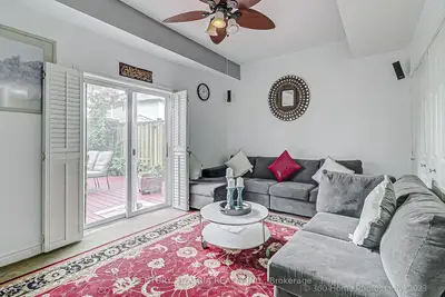 1539 Hummingbird Court E, Pickering, ON L1V 7H8