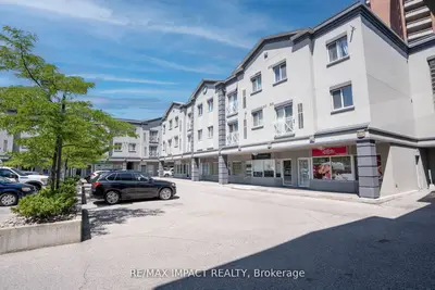 2351 Kennedy Road 311, Toronto E07, ON M1T 3G9