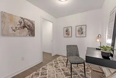 225 Village Green Square 507, Toronto E07, ON M1S 0N4