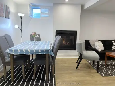 668 Victoria Park (Bsmt) Avenue, Toronto E03, ON M4C 5H5