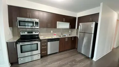 50 Town centre Court 2310, Toronto E09, ON M1P 0A9