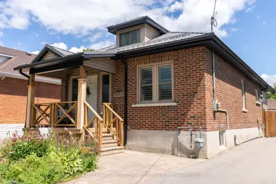 643 Christie Avenue, Oshawa, ON L1G 4L8
