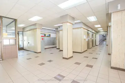 3380 Eglinton Avenue 1603, Toronto E08, ON M1J 3L6