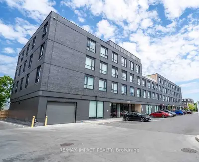 1800 Simcoe Street N 202, Oshawa, ON L1G 0C2