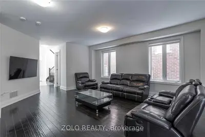 2508 Bandsman Crescent 1, Oshawa, ON L1L 0M1