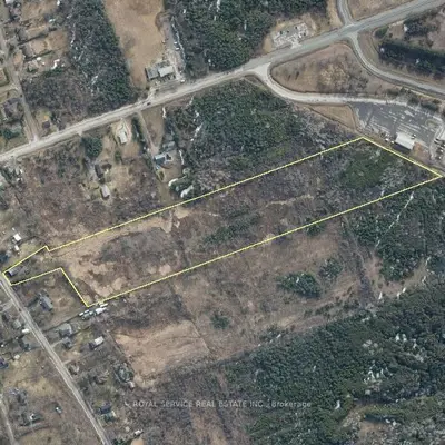 4481 Hwy 2 Road, Clarington, On L0a 1j0