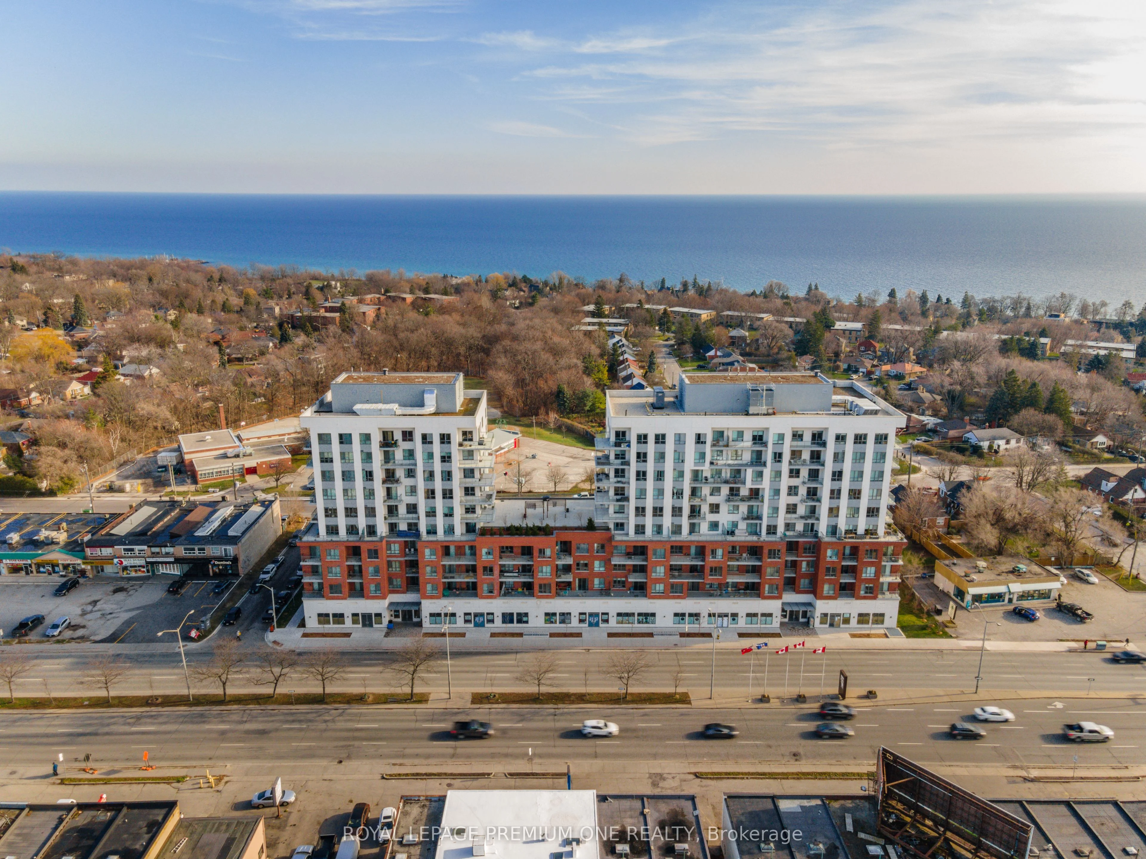 22 East Haven Drive 1001, Toronto E06, ON M1N 1N1