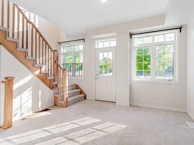 58 Old Harwood Avenue N, Ajax, ON L1T 0P4
