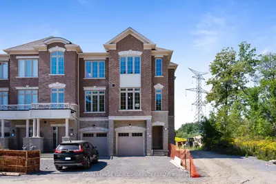 28 Coote Court 14, Ajax, On L1t 0p5