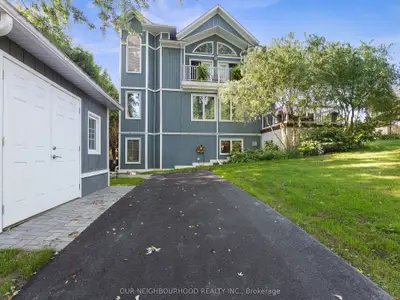 132 Cove Road Bsmt, Clarington, ON L1C 5Z8