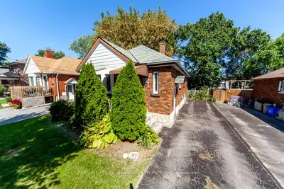 87 Cadillac Avenue S, Oshawa, ON L1H 5Z3
