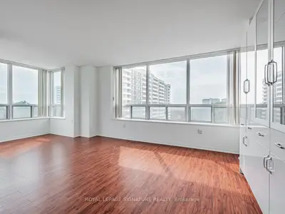 2800 Warden Avenue 506, Toronto E05, On M1w 3z6