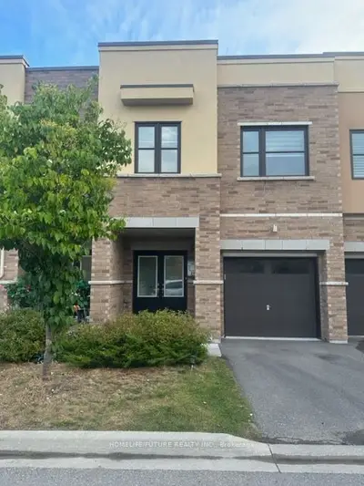 23 Jerseyville Way, Whitby, ON L1N 0L7