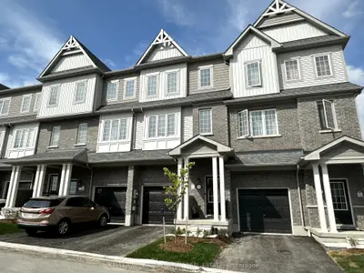 184 Honey Crisp Lane, Clarington, On L1c 7h7