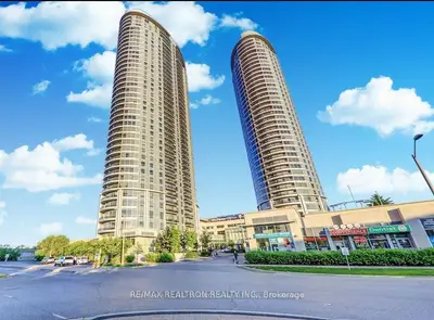135 Village Green Square 2315, Toronto E07, On M1s 0g4