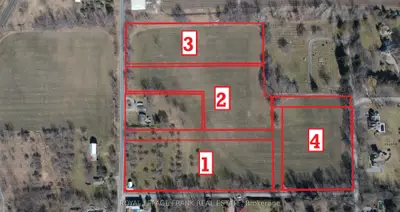 41 Metcalf Street, Clarington, ON L1B 0H5