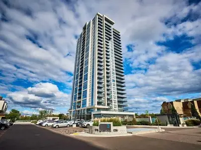 1255 Bayly Street 901, Pickering, On L1w 1l7