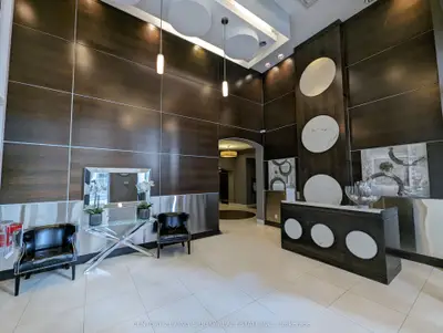 25 Town Centre Court 3006, Toronto E09, ON M1P 0B4