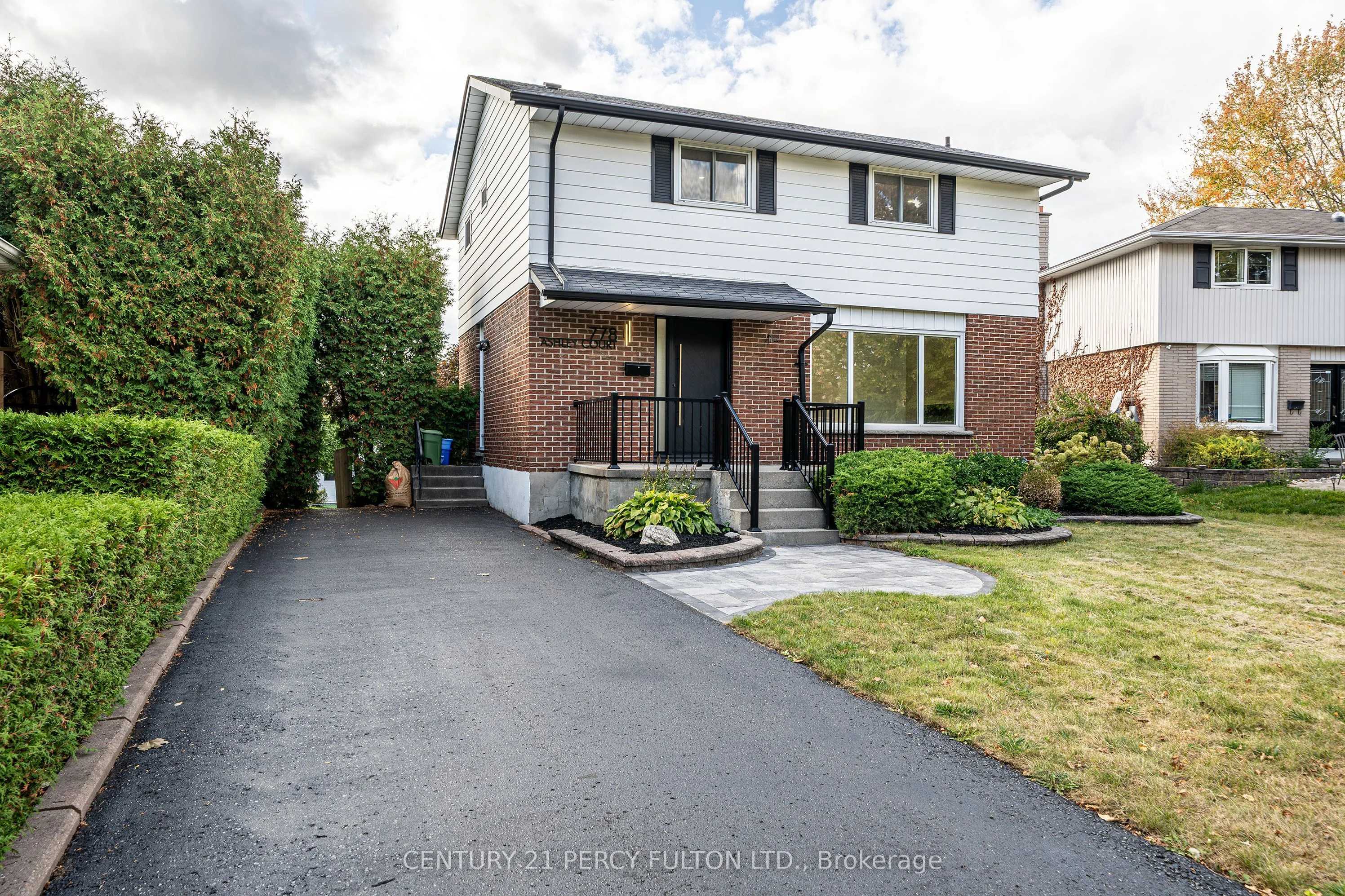 778 Ashley Court, Oshawa, ON L1G 2Y5