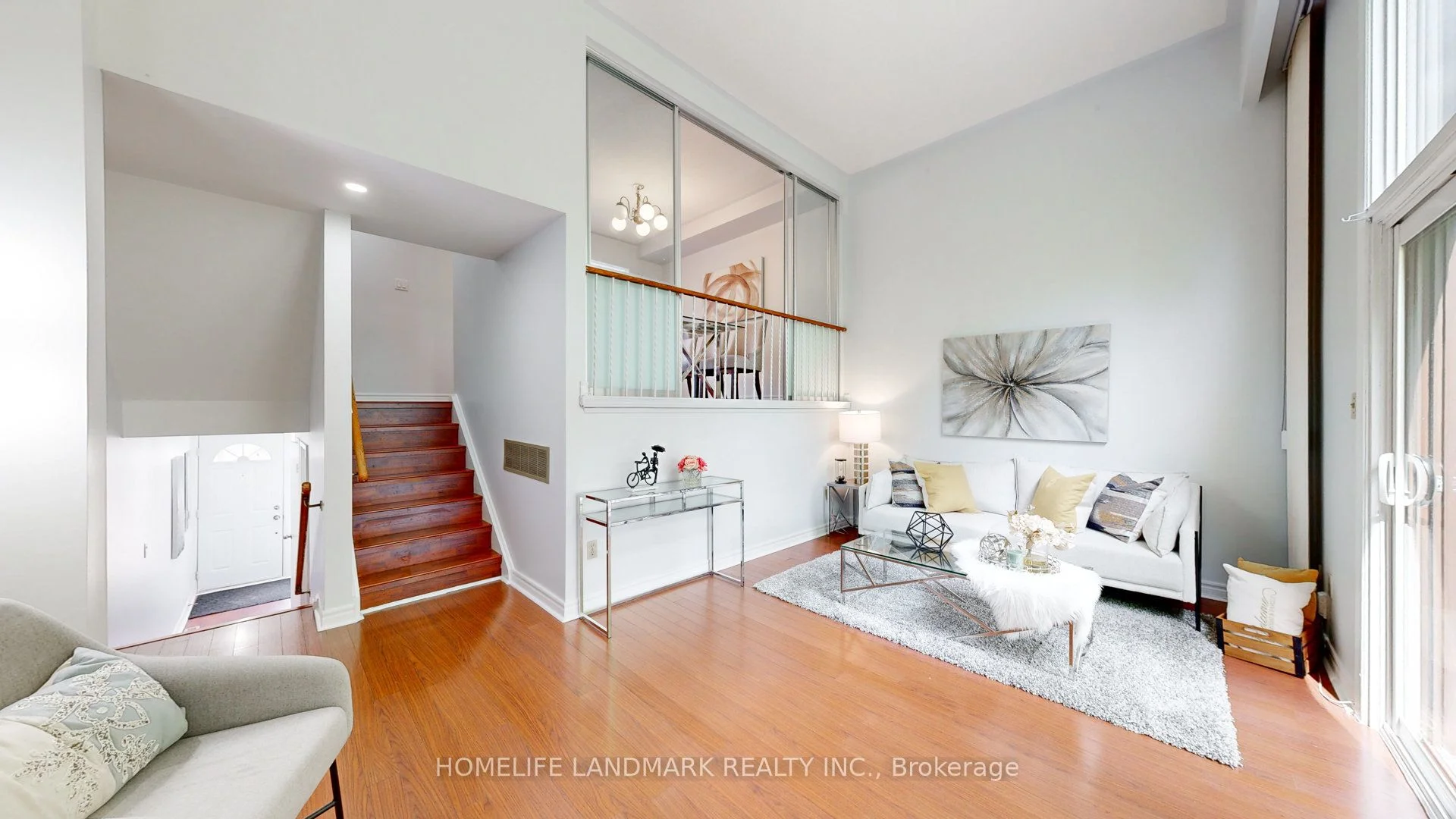 264 Sprucewood Court, Toronto E05, ON M1W 1P8