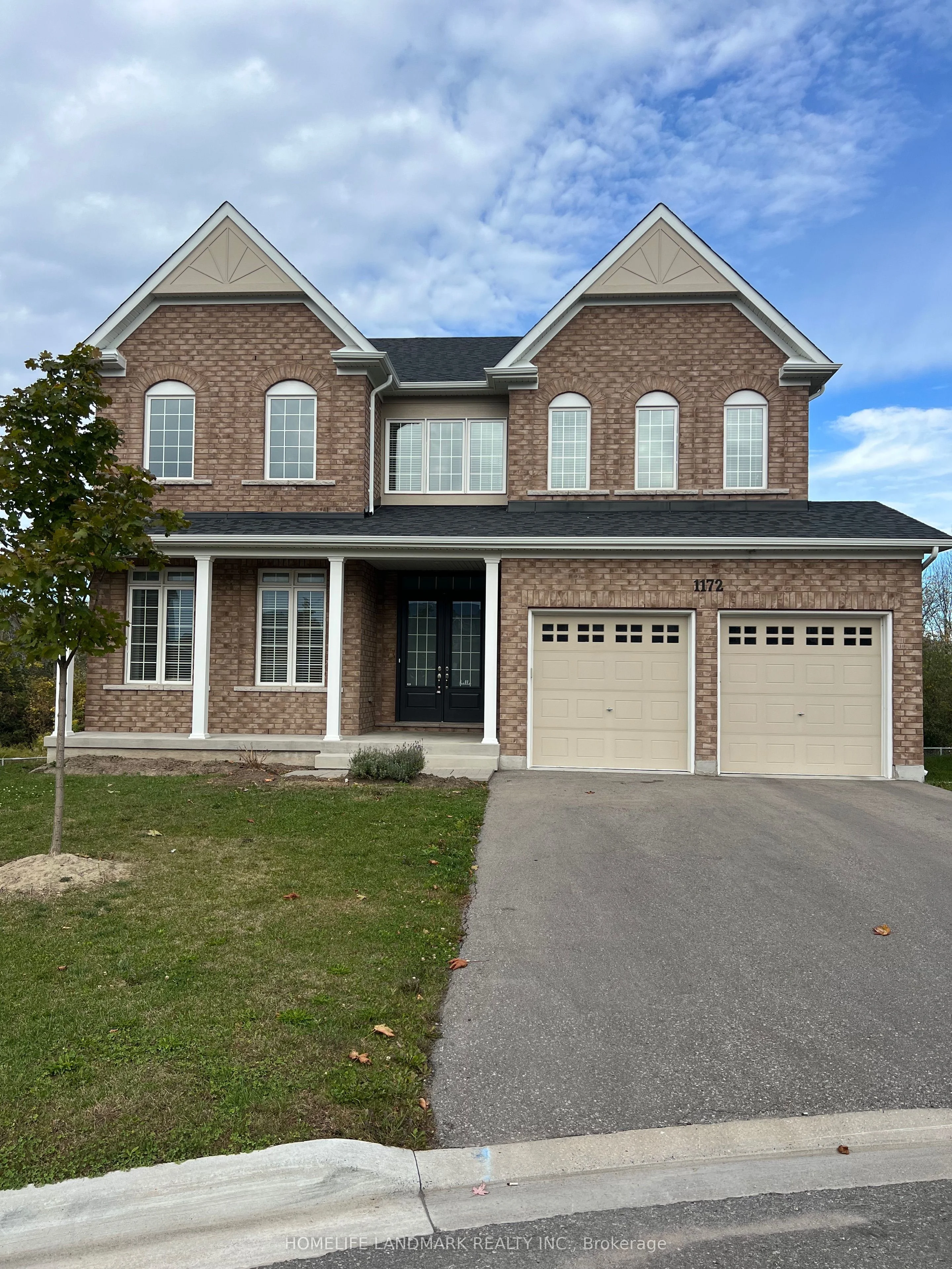 1172 Nugent Court, Oshawa, ON L1K 0Y4