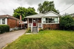 1018 Victoria Park Avenue Main, Toronto E03, ON M4B 2J9