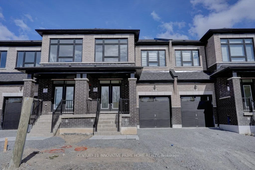 24 littlewood Drive, Whitby, ON L1P 0H4
