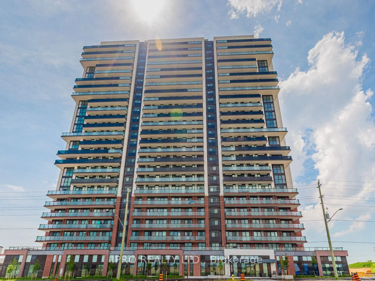 2550 Simcoe Street N 620, Oshawa, ON L1L 0R5