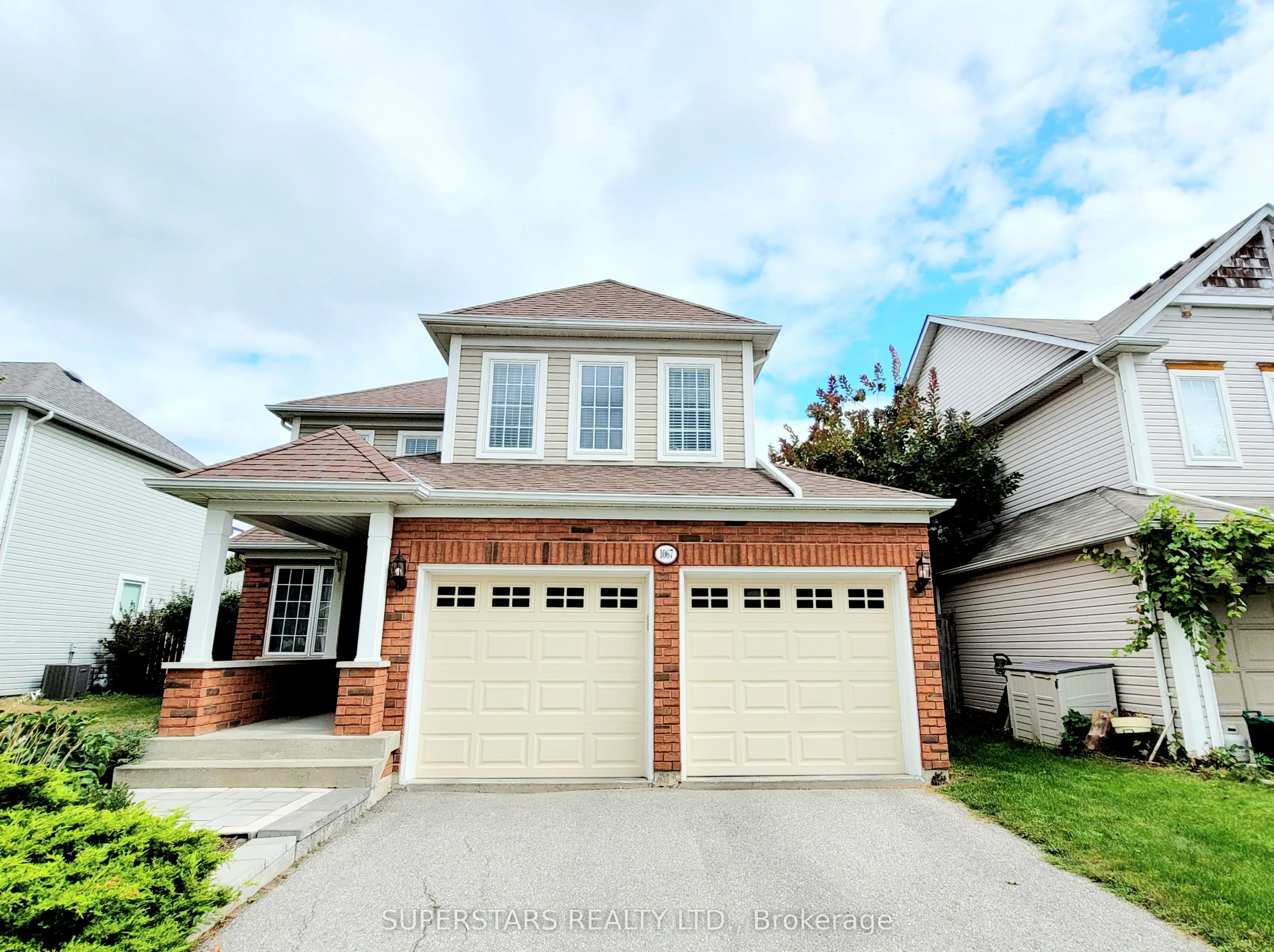 1067 Shoal Point Road, Ajax, On L1z 1k5