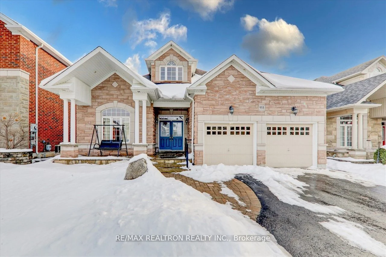 933 Red Deer Avenue Bsmt A, Oshawa, ON L1K 0C4