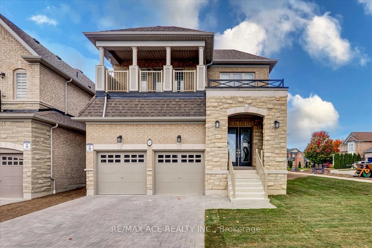 59 Northern Breeze Crescent Bsmt, Whitby, ON L1R 0N9