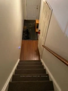 320 Blackthorn Street 4, Oshawa, ON L1K 1K9