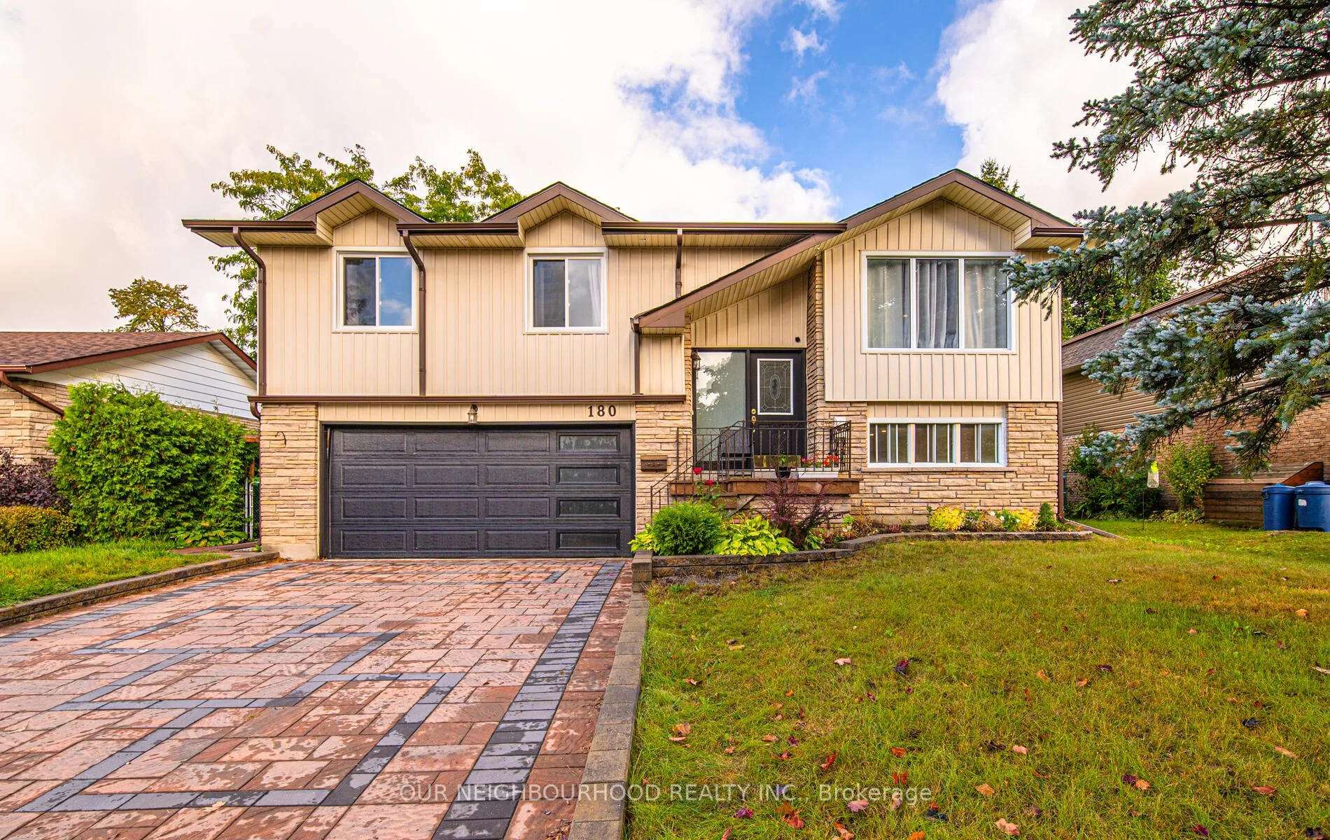 180 Northdale Avenue, Oshawa, ON L1G 7B8