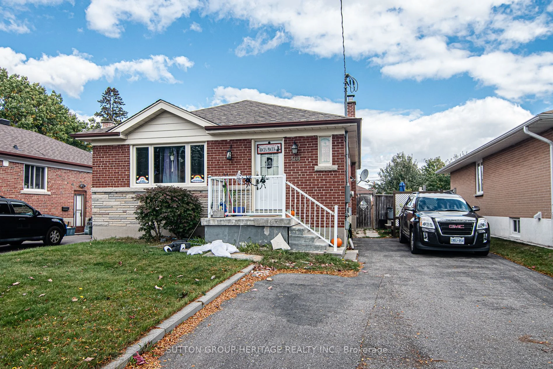309 Guelph Street, Oshawa, ON L1H 6J3