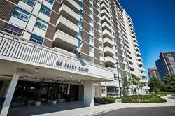 44 Falby Court W 1510, Ajax, ON L1S 3L1