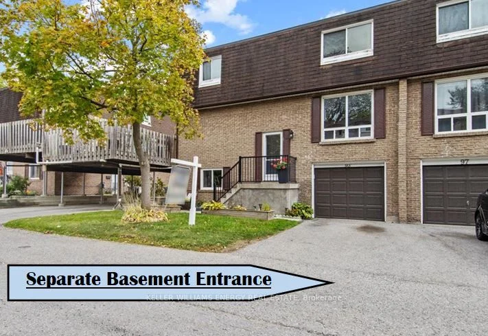 320 Blackthorn Street 95, Oshawa, ON L1K 1K9