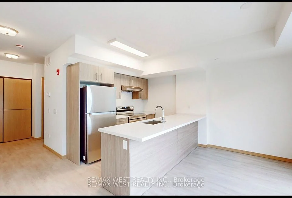 3453 Victoria Park Avenue A209, Toronto E05, ON M1W 2N6