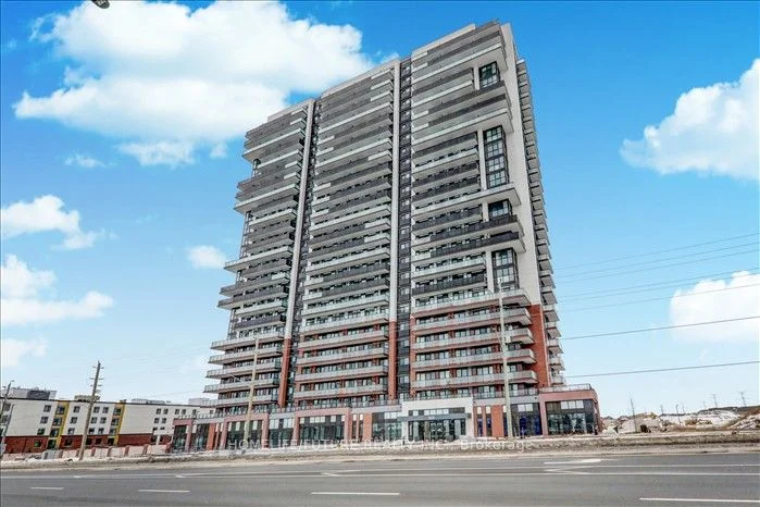 2550 Simcoe Street N 2211, Oshawa, On L1l 0r5