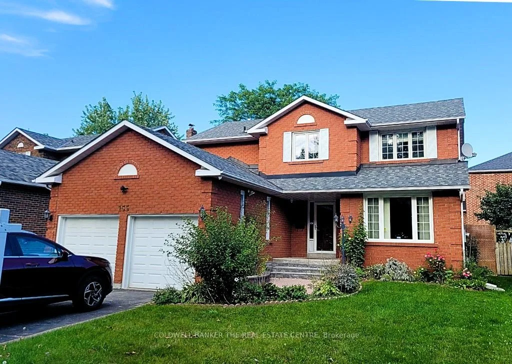 133 Waverly St N Street, Oshawa, ON L1J 7V7