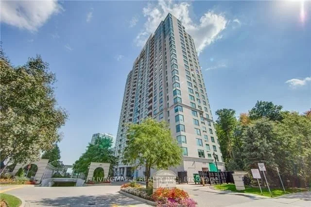 61 TOWN CENTRE CRT Court 1010, Toronto E09, ON M1P 5C5