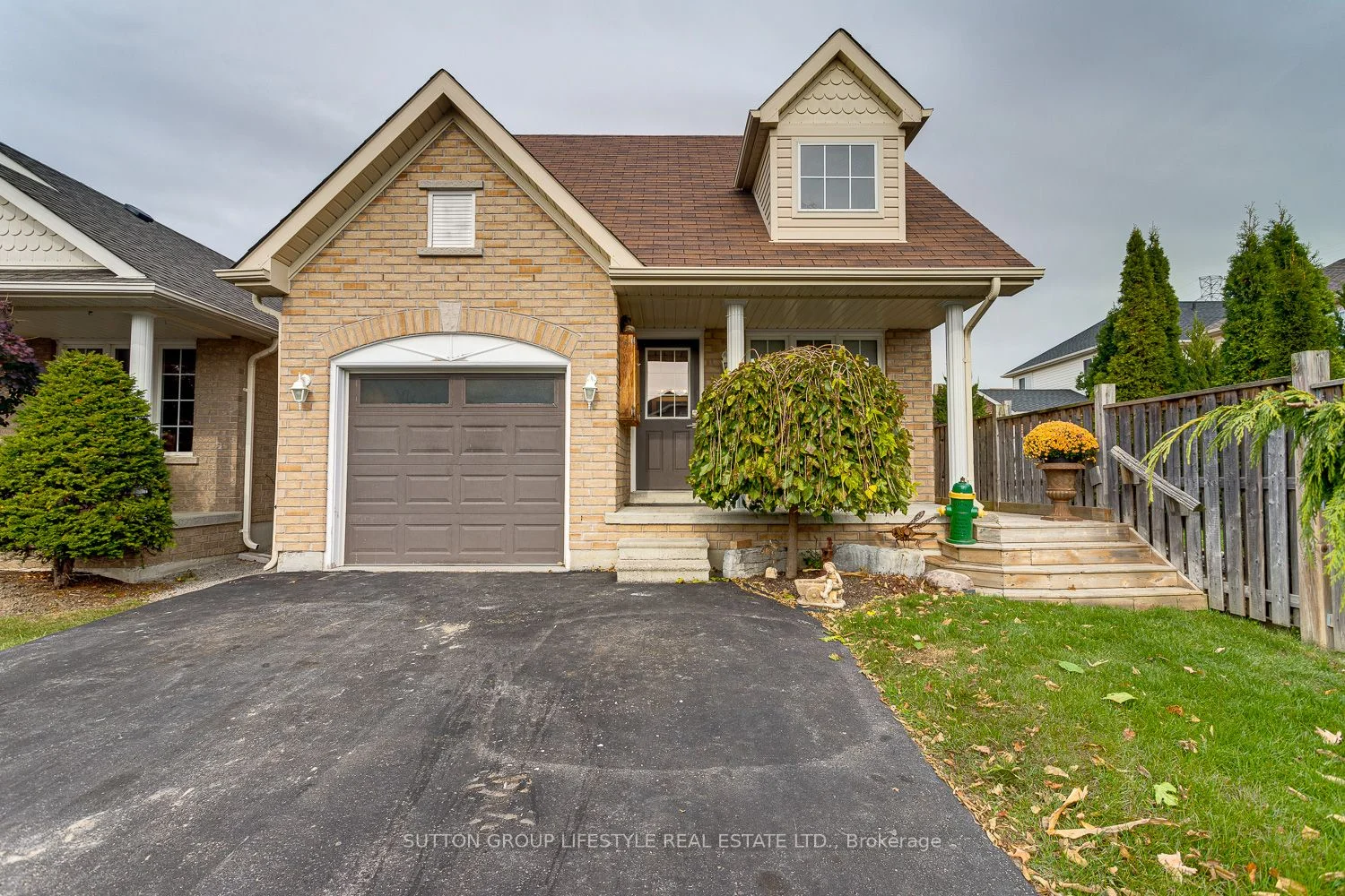 1630 Northfield Avenue, Oshawa, On L1k 0k8